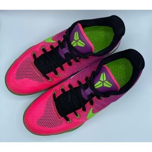 Nike Kobe 11 EM Low Mamabacurial